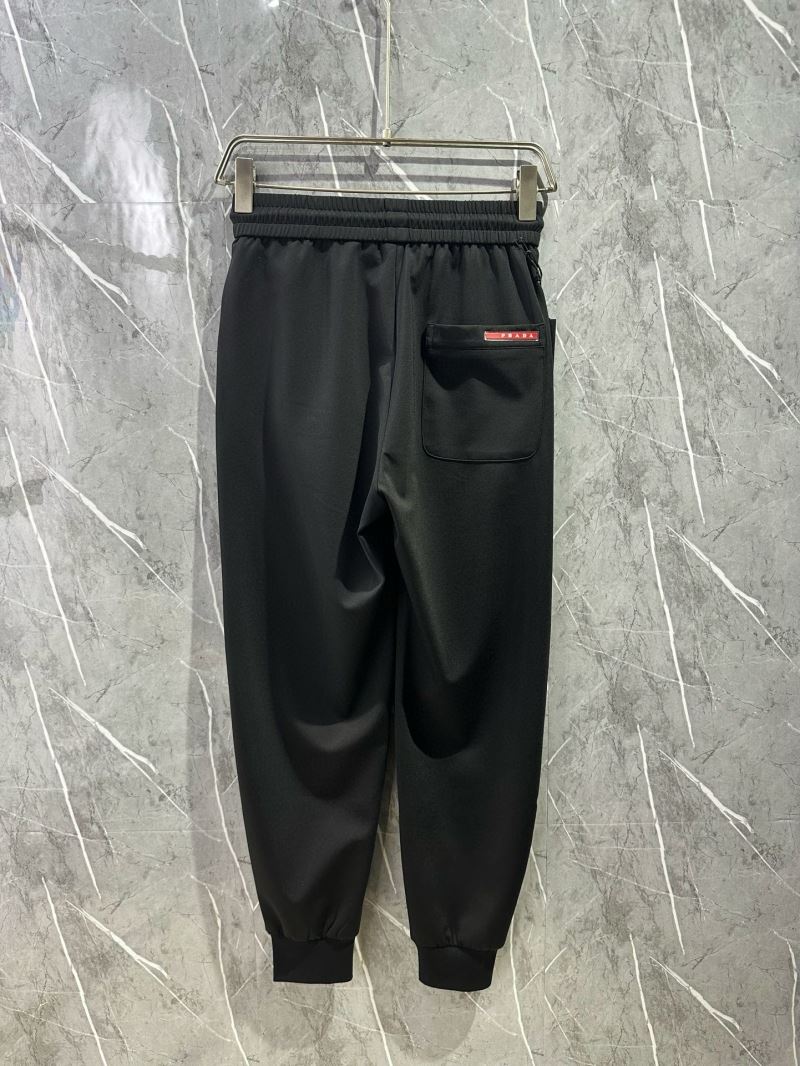 Prada Long Pants